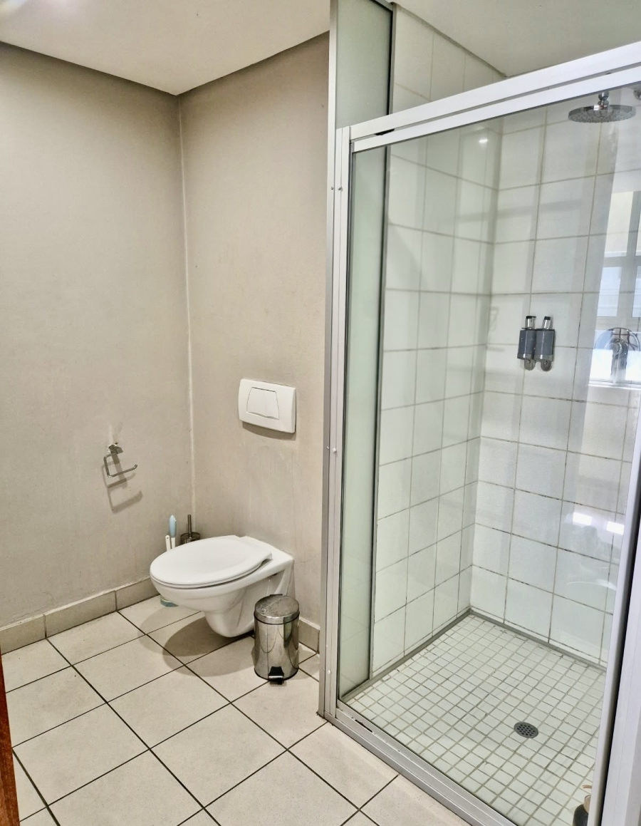To Let 1 Bedroom Property for Rent in Cape Town City Centre Western Cape
